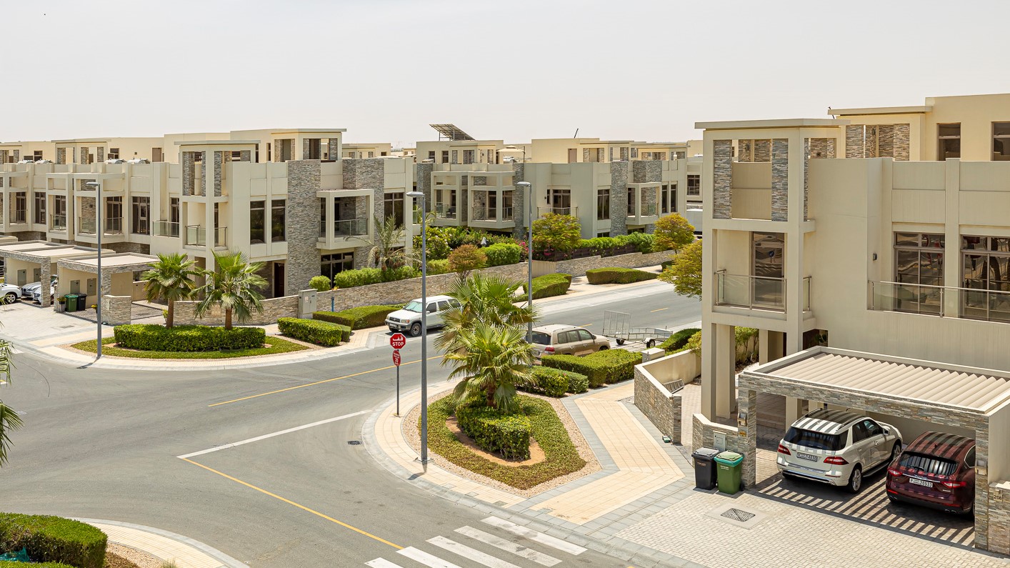 Polo Townhouses