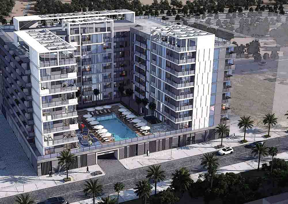 Millennium Talia Residences