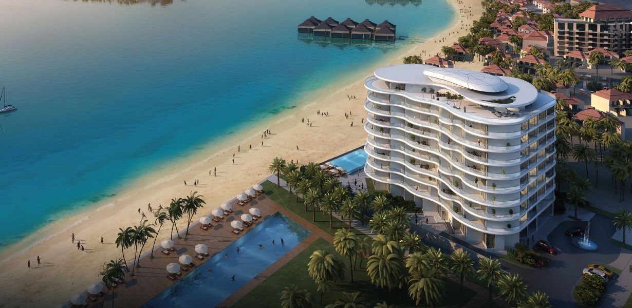 Azizi Royal Bay Apartments