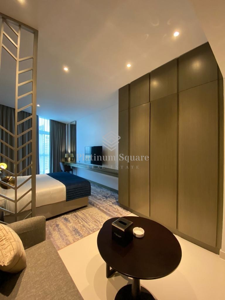 Luxury Apartment | Canal View | Spacious Studio