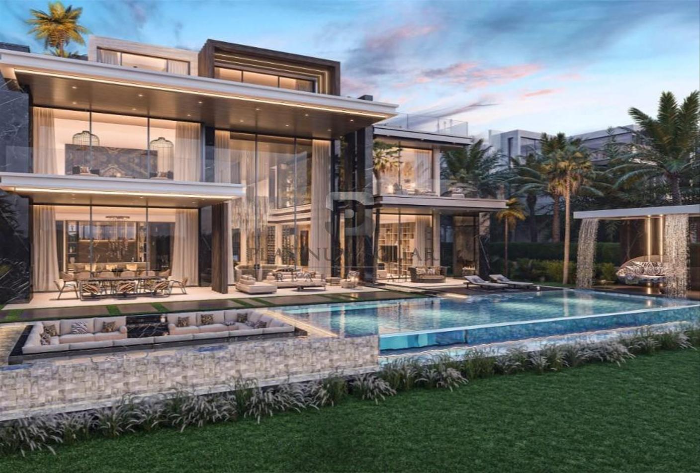 Resale | Luxury Living | Close to Lagoon