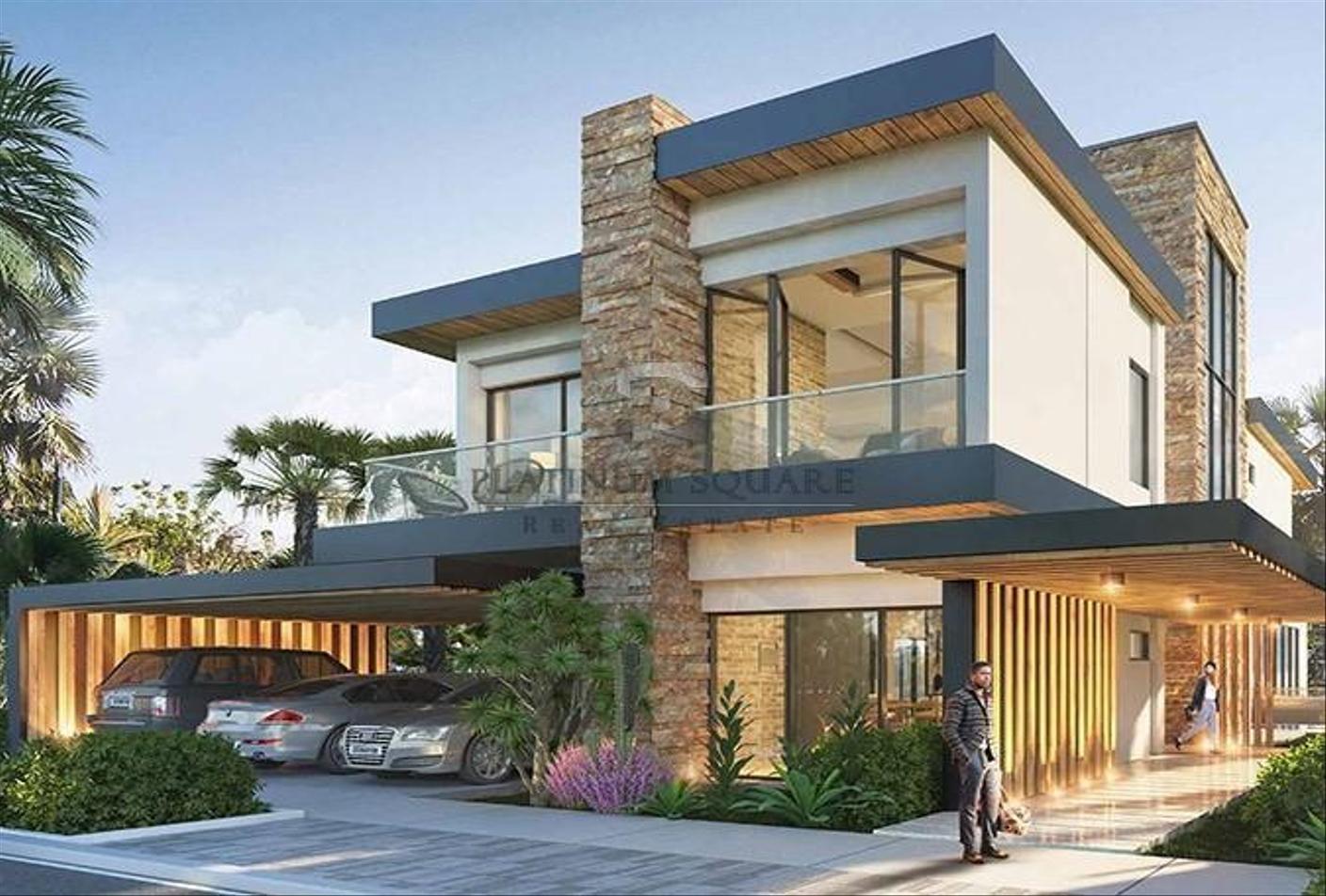 Modern Style | Luxury Living | Stunning View