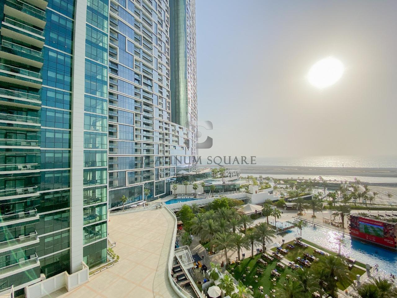 Luxury Lifestyle | Fully Furnished | Sea View